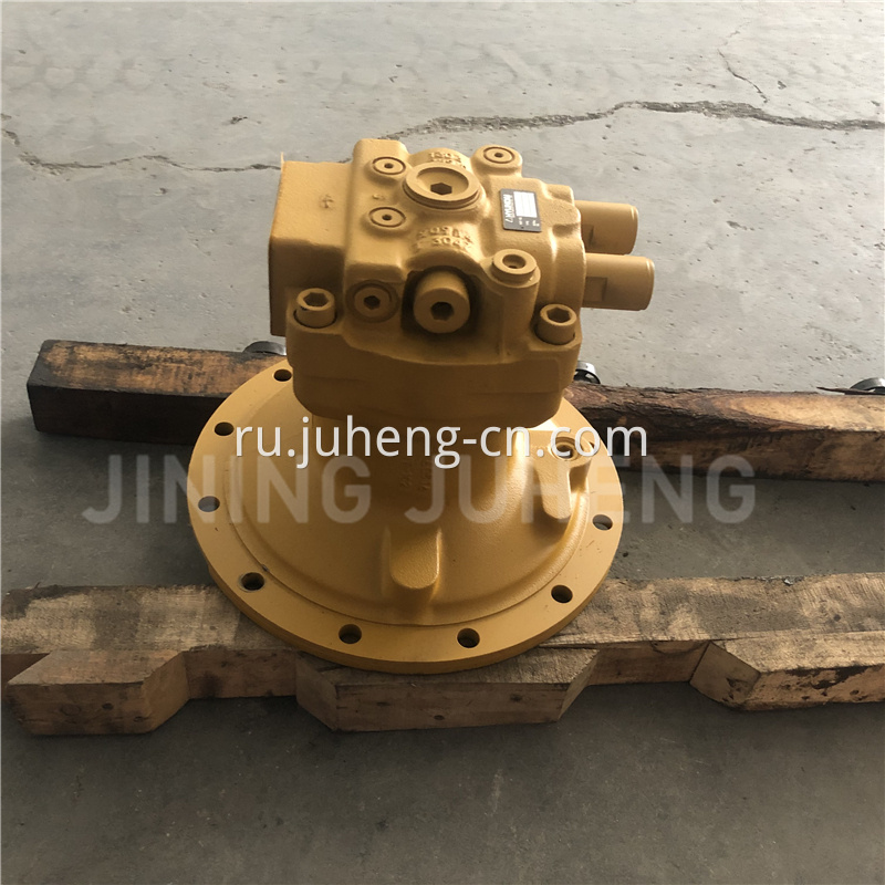R250nlc 3 Swing Motor 4